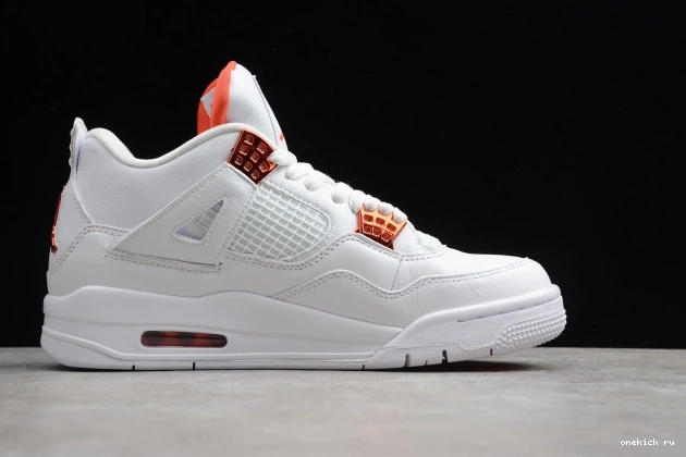Chep Onekick Team 4 OrangeCT8527-118 Air Jordan 0717